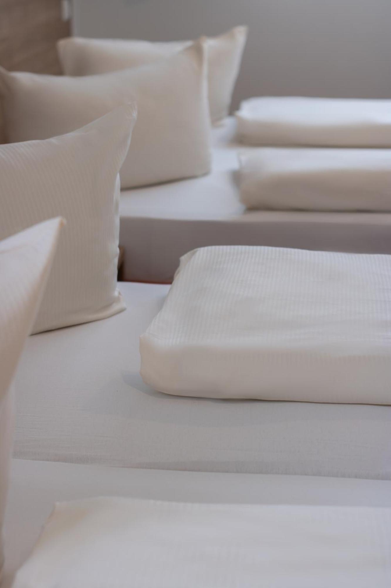 Orange Hotel Und Apartments Neu-Ulm Ngoại thất bức ảnh