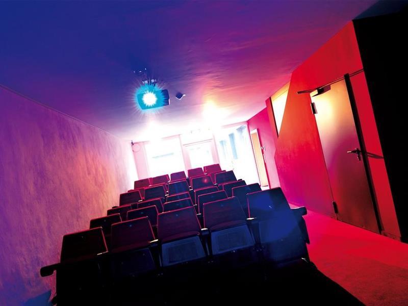 Orange Hotel Und Apartments Neu-Ulm Ngoại thất bức ảnh