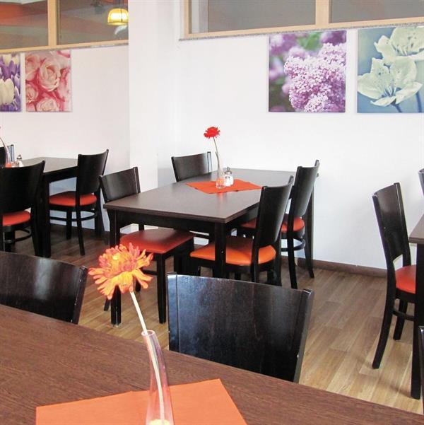 Orange Hotel Und Apartments Neu-Ulm Ngoại thất bức ảnh